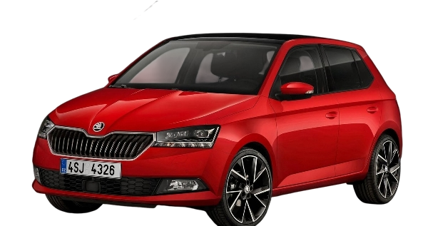 Fabia NJ